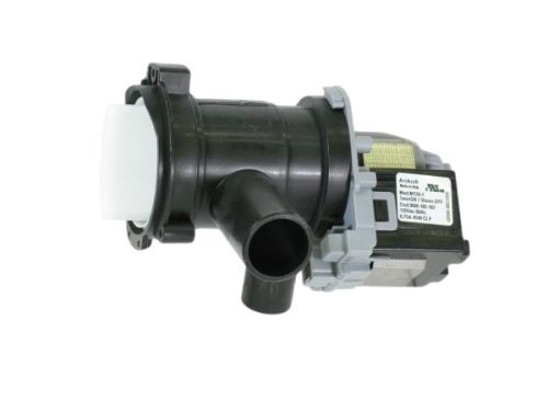 Bosch 00144640 Washer Drain Pump