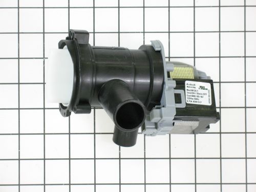 Bosch 00144640 Washer Drain Pump