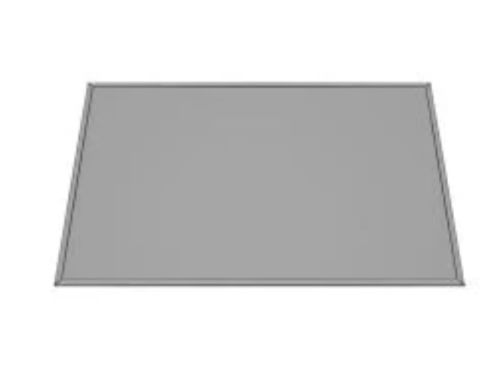Bosch 00240815 Range Glass Ceramic Hob Top