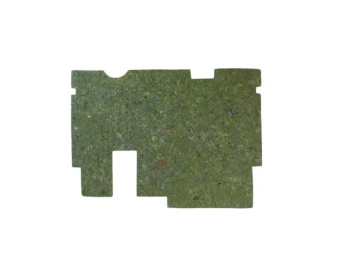 Bosch 00298976 Dishwasher Insulating plate