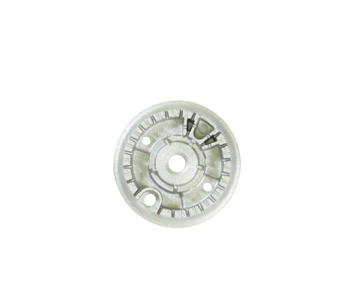 Bosch 00423446 Refrigerator Burner Housing
