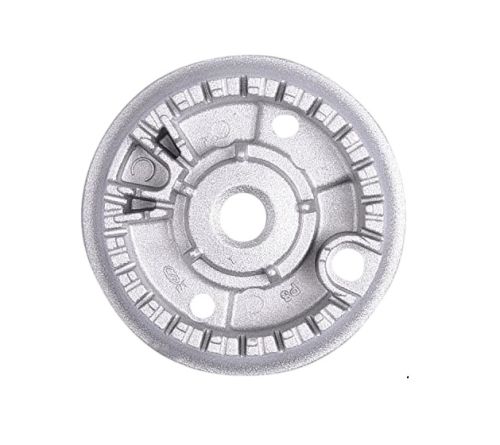 Bosch 00423446 Range Burner Housing