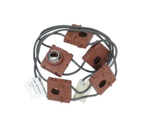 Bosch 00428763 Range Ignition Switch