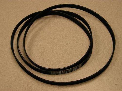 Bosch 00437367 Dryer Drive Belt