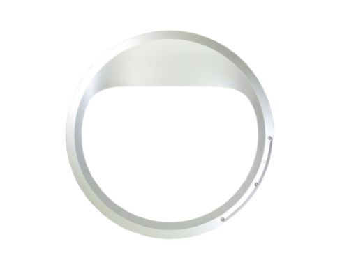 Bosch 00448752 Dryer Window Frame