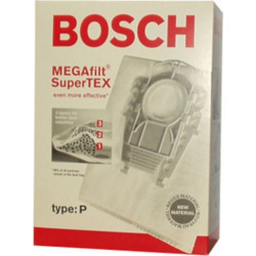 Bosch 00462586 Vacuum Cleaner Filter