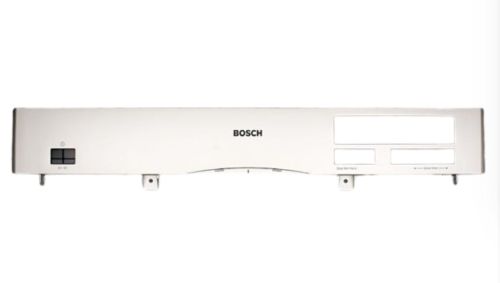 Bosch 00475271 Dishwasher Facia Panel
