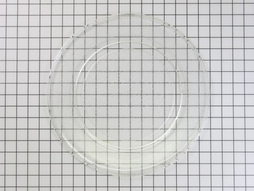 Bosch 00487763 Microwave Turntable Tray