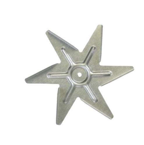 Bosch 0049157 Range Convection Fan Blade