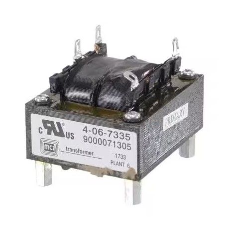 Bosch 00499780 Range Transformer Mains