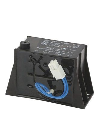 Bosch 00499846 Refrigerator Transformer 40V/120V-12V