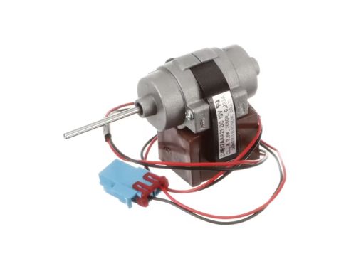 Bosch 00601067 Refrigerator Evaporator Fan Motor