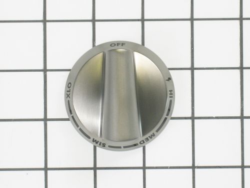 Bosch 00609114 Range Knob