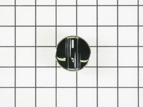 Bosch 00611979 Range Knob-Cooking Area 