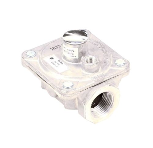 Electrolux 006135 Gas Cooking On Oven Compact Pressure Regulator 