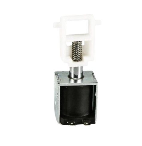 Bosch 00616715 Refrigerator Water Inlet Valve