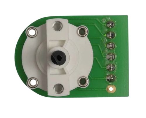 Bosch 00619076 Oven Selector Switch 