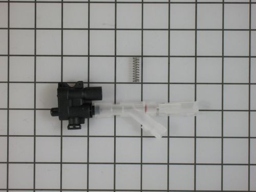 Bosch 00622540 Range Valve