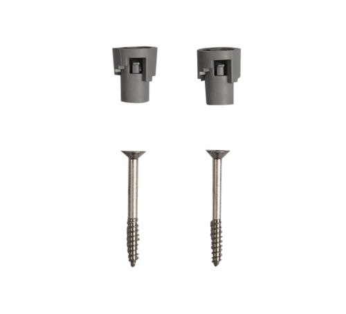 Bosch 00622861 Dishwasher Fixing Kit