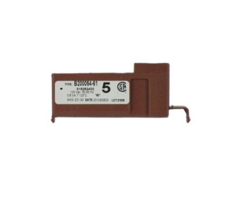 Bosch 00631765 Range Ignition Device