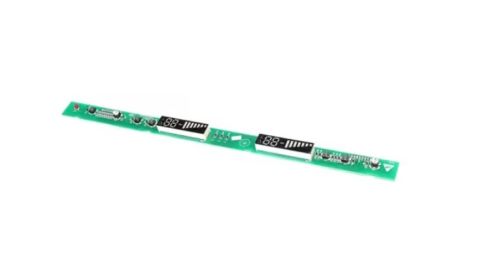 Haier America 0064001208B PCB Display