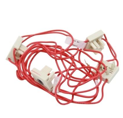 Bosch 00641106 Range Cable Harness