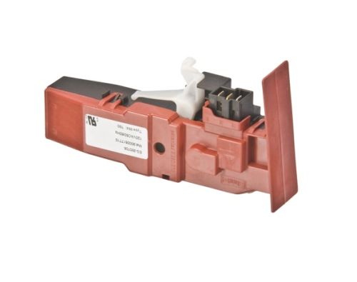 Bosch 00648526 Washer Mechanical Door Lock Latch