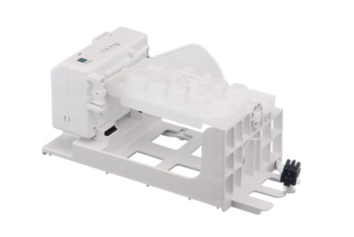 Bosch 00649288 Refrigerator Ice Maker 