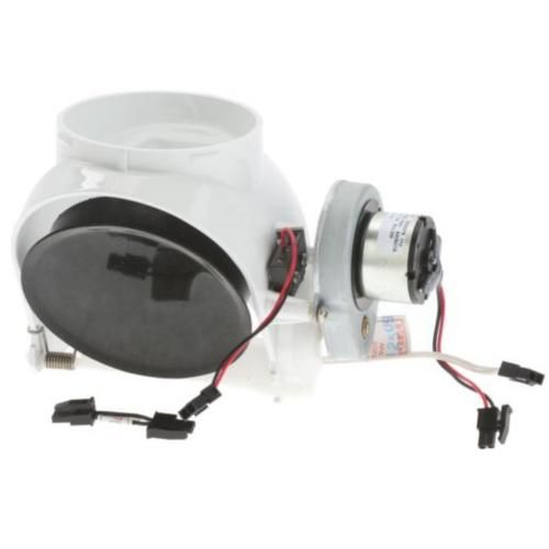 Bosch 00654160 Refrigirator Damper Motor