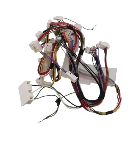 Bosch 00654762 Dishwasher Cable Harness