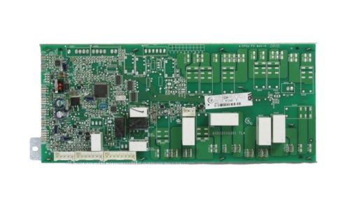 Bosch 00655359 Microwave Control Module