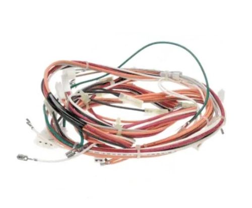 Bosch 00658491 Microwave Cable Harness