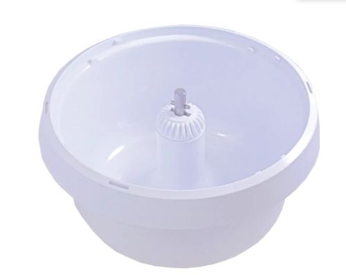 Bosch 00666472 Food Processor Blender Bowl