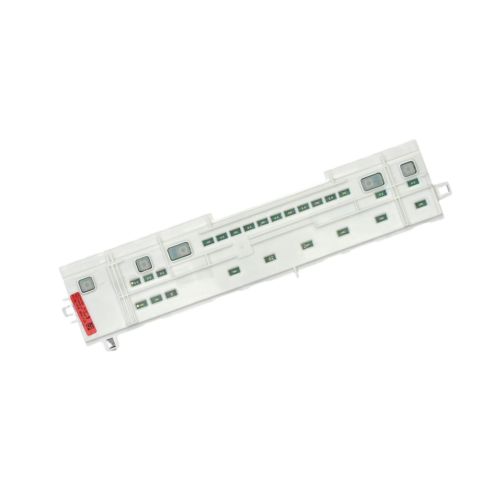 Bosch 00668460 Dishwasher Controller Unit