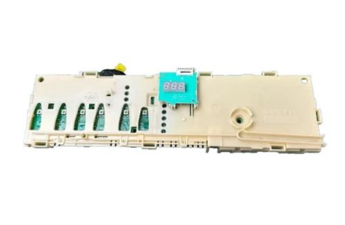 Bosch 00671819 Washer Control Module