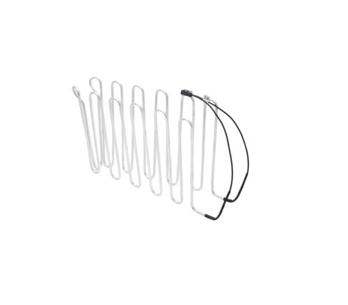 Bosch 00671995 Refrigerator Defrost Heater