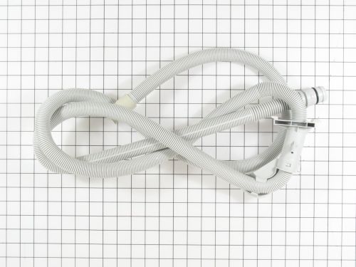 Bosch 11023391 Washing Machine Hose-Drain