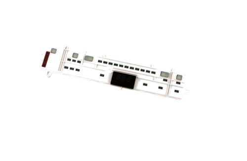 Bosch 00675104 Dishwasher Main Control Unit