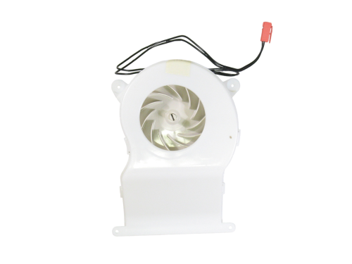 Bosch 00676781 Refrigerator Blower Fan Motor