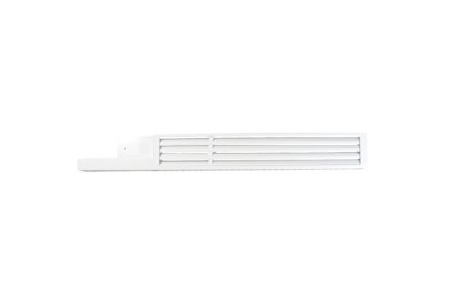 Bosch 00685136 Refrigerator Base Panel 