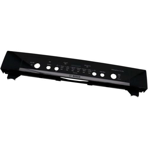 Bosch 00686741 Dishwasher Panel-Facia