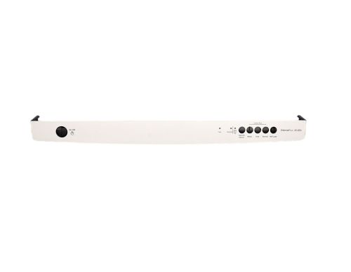 Bosch 00687043 Dishwasher Facia Panel 