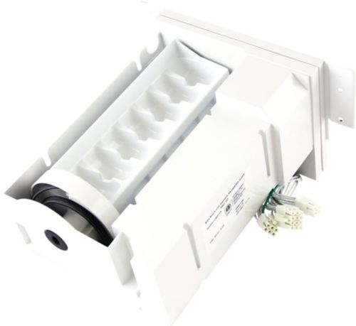 Bosch 00707593 Refrigerator Ice Maker 