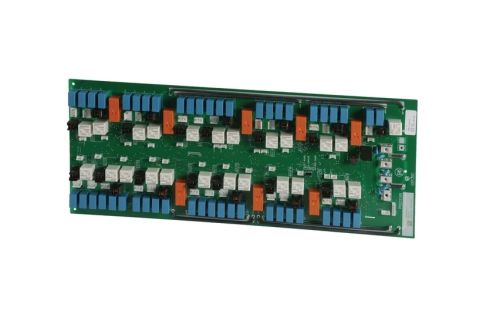 Bosch 00741730 Oven Relay Module 