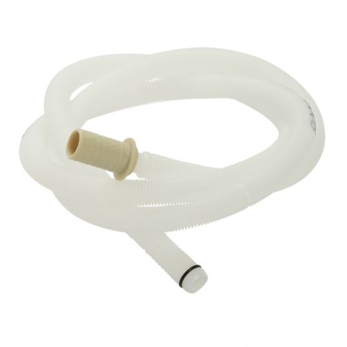 Bosch 00744881 Dishwasher Drain Hose