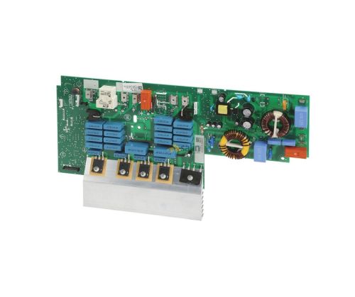 Bosch 00745771 Oven Power Control Board