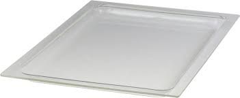Bosch 00746660 Oven Glass Tray