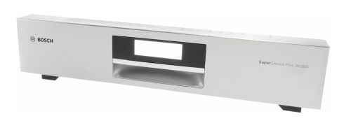 Bosch 00748550 Dishwasher Panel Frame