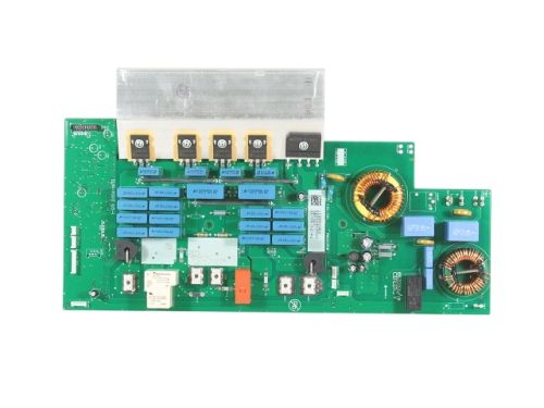 Bosch 00748578 Range Power Control Board