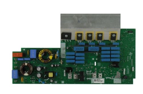 Bosch 00748595 Range Power Control Board